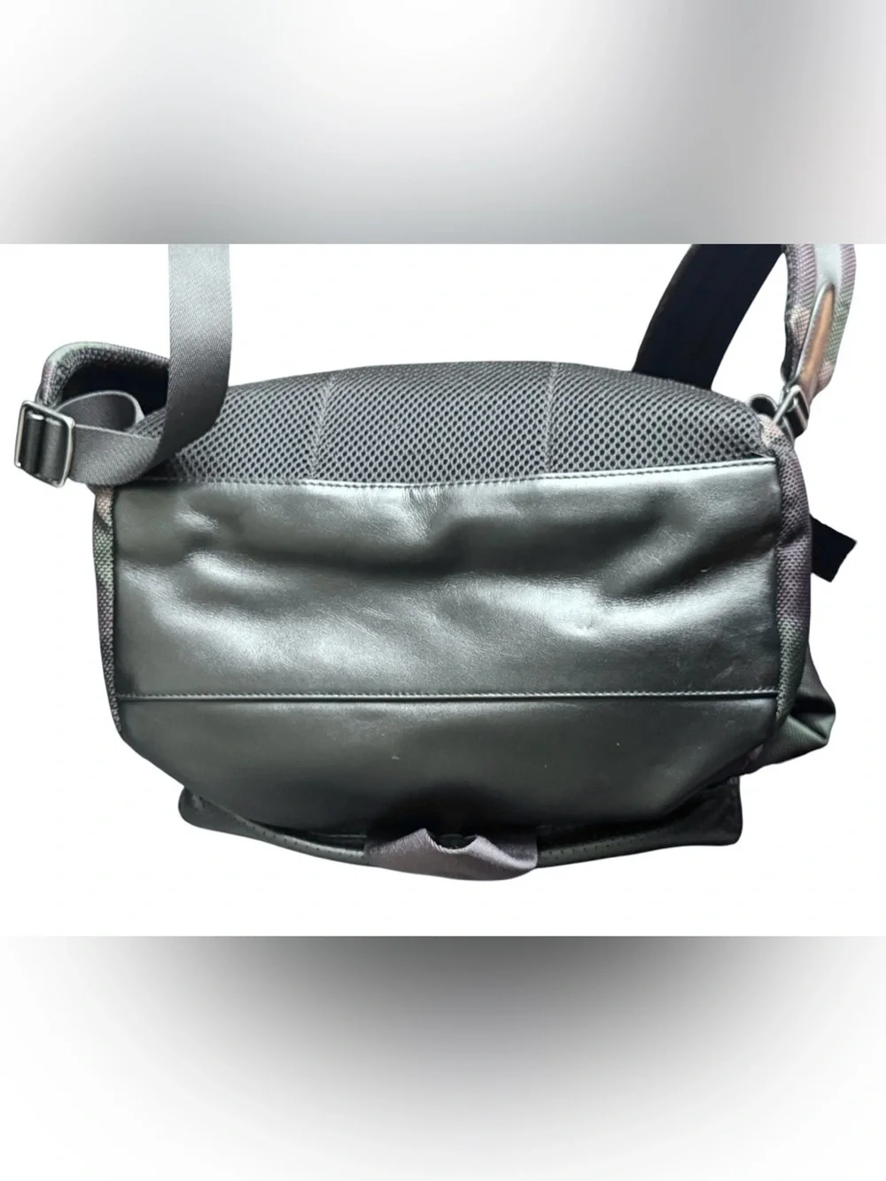 Coach West Backpack in Camo Print